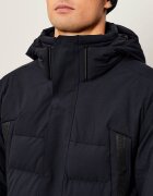 BOSS Green Geacă de puf OW_Block-X | regular fit