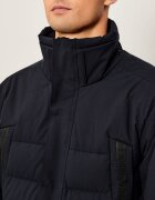 BOSS Green Geacă de puf OW_Block-X | regular fit