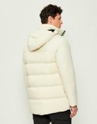 BOSS Green Geacă de puf OW_Block-X | regular fit