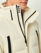 BOSS Green Geacă de puf OW_Block-X | regular fit
