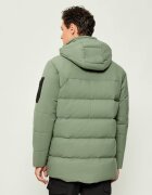 BOSS Green Geacă de puf OW_Block-X | regular fit