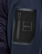 BOSS Green Geacă de puf OW_Riplite HY HD | regular fit