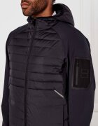 BOSS Green Geacă J_Urbanex Hybrid HD | Regular Fit