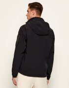 BOSS Green Geacă OW_Hexashell JT HD | regular fit