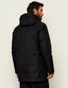 BOSS Green Geacă parka OW_Hexatech | regular fit