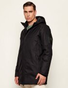 BOSS Green Geacă parka OW_Hexatech | regular fit