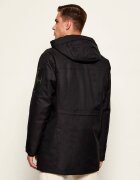 BOSS Green Geacă parka OW_Hexatech | regular fit