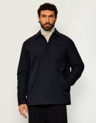 BOSS Green Geacă ST_PS Icons70Quilt L | Boss x Porsche | Relaxed fit | stretch