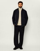 BOSS Green Geacă ST_PS Icons70Quilt L | Boss x Porsche | Relaxed fit | stretch