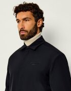 BOSS Green Geacă ST_PS Icons70Quilt L | Boss x Porsche | Relaxed fit | stretch