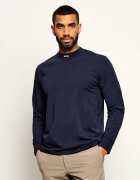 BOSS Green Guler înalt Long | regular fit