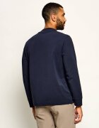 BOSS Green Guler înalt Long | regular fit