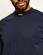 BOSS Green Guler înalt Long | regular fit