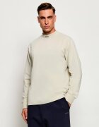 BOSS Green Guler înalt Long | regular fit