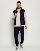 BOSS Green Guler înalt Long | regular fit