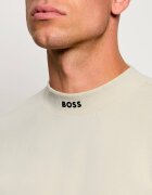 BOSS Green Guler înalt Long | regular fit