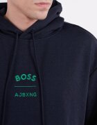 BOSS Green Hanorac BOSS X AJBXNG Sly | Regular Fit