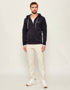BOSS Green Hanorac FZ Hoodie Zone | regular fit | stretch