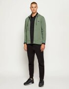 BOSS Green Hanorac FZ Hoodie Zone | regular fit | stretch