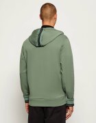 BOSS Green Hanorac FZ Hoodie Zone | regular fit | stretch