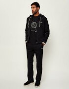 BOSS Green Hanorac FZ Hoodie Zone | regular fit | stretch