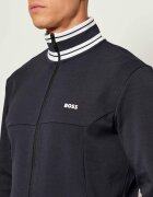 BOSS Green Hanorac FZ Zone | regular fit