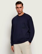 BOSS Green Hanorac | Loose fit