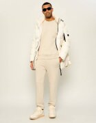 BOSS Green Hanorac | Loose fit