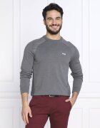 BOSS Green Hanorac Ramal | Regular Fit