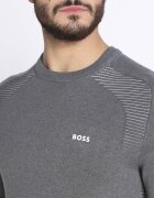 BOSS Green Hanorac Ramal | Regular Fit