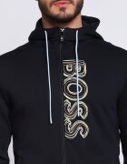 BOSS Green Hanorac Saggy 1 | Regular Fit