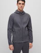 BOSS Green Hanorac Saggy Curved | Regular Fit