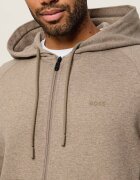 BOSS Green Hanorac Saggy | regular fit