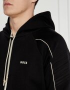 BOSS Green Hanorac Saggy | Regular Fit