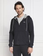 BOSS Green Hanorac Saggy | Regular Fit
