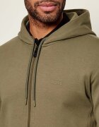 BOSS Green Hanorac Saggy | regular fit