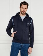 BOSS Green Hanorac Saggy | Regular Fit