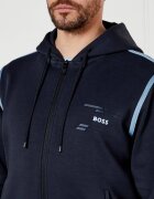 BOSS Green Hanorac Saggy | Regular Fit