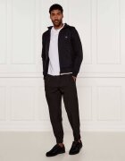 BOSS Green Hanorac Saggy Rib | Regular Fit