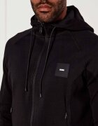 BOSS Green Hanorac Saggy Rib | Regular Fit