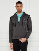 BOSS Green Hanorac Saggy Tape | Regular Fit | stretch