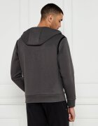 BOSS Green Hanorac Saggy Tape | Regular Fit | stretch