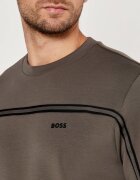 BOSS Green Hanorac Salbo 1 | Regular Fit