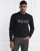 BOSS Green Hanorac Salbo 1 | Regular Fit