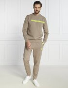 BOSS Green Hanorac Salbo 1 | Regular Fit