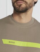 BOSS Green Hanorac Salbo 1 | Regular Fit