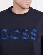 BOSS Green Hanorac Salbo 1 | Regular Fit