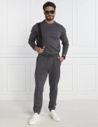 BOSS Green Hanorac Salbo Curved | Regular Fit