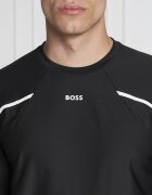 BOSS Green Hanorac Salbo Gym | Regular Fit