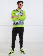 BOSS Green Hanorac Salbo Lotus | Regular Fit